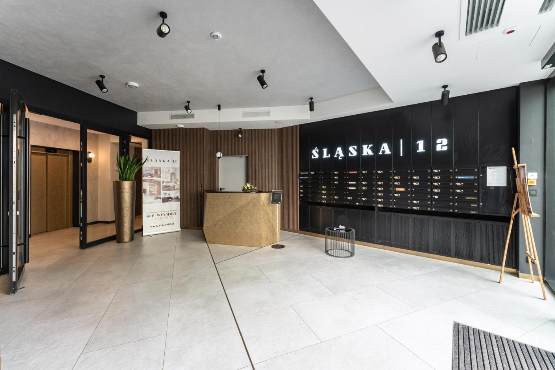 Apartamenty Slaska 12 Gdańsk Exterior foto