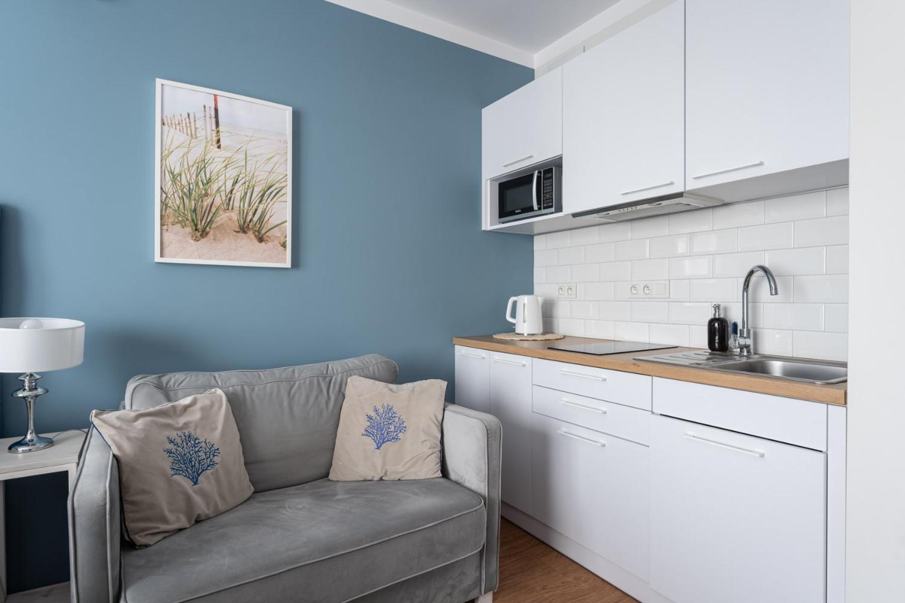 Apartamenty Slaska 12 Gdańsk Exterior foto