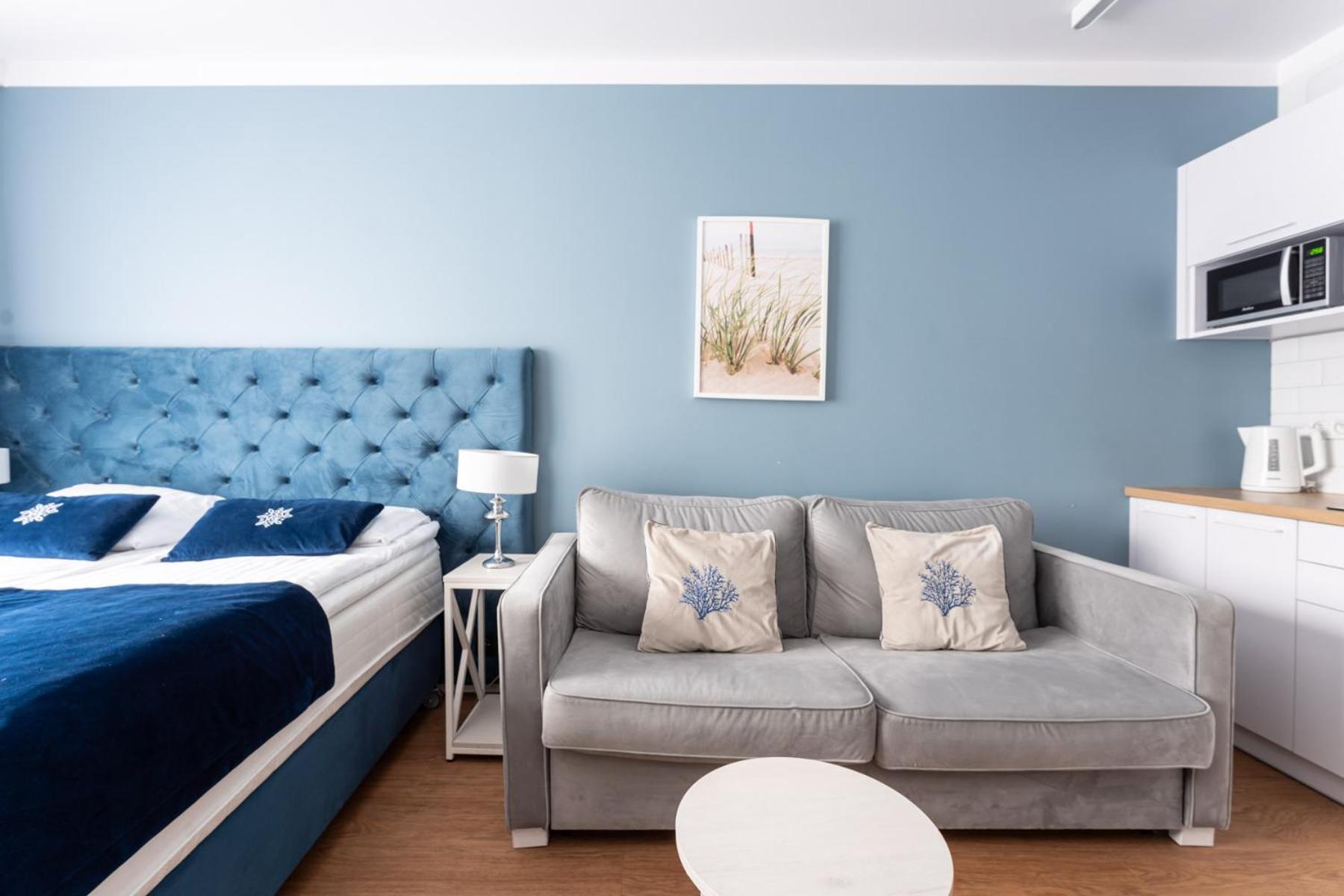 Apartamenty Slaska 12 Gdańsk Exterior foto