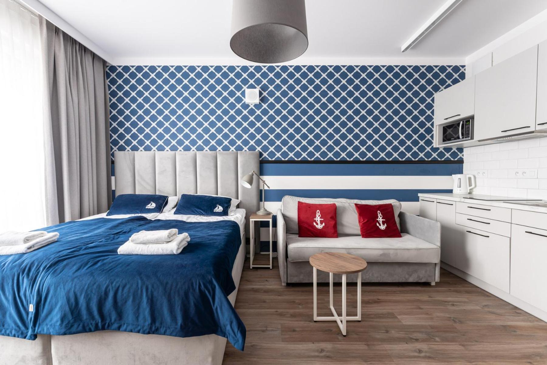 Apartamenty Slaska 12 Gdańsk Exterior foto